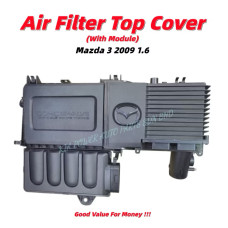 Air Filter Top Cover